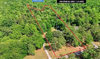 1006 Spring Hill Dr, Albany, GA 31721