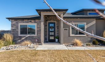 1742 N 3175 W, Cedar City, UT 84721