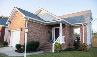905 Hopkins St, Augusta, GA 30901