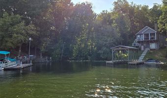 Shoreline Road 107, Badin Lake, NC 28127