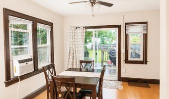 1210 W PACKARD St, Appleton, WI 54914