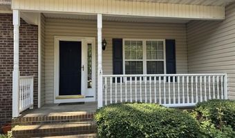 111 Michael Ln, Aberdeen, NC 28315