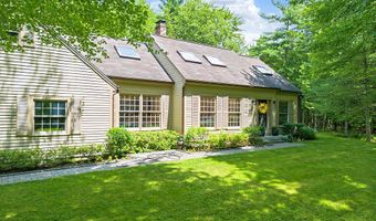 31 Pheasant Run Rd, Belgrade, ME 04917