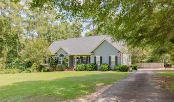 292 Edgewood, Americus, GA 31709