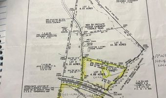 2441 TISDALE Rd, Barboursville, VA 22923