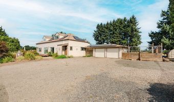 33211 DEVER CONNER Rd, Albany, OR 97321