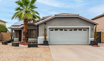 12614 W CATALINA Dr, Avondale, AZ 85392