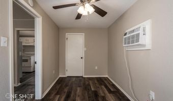 2510 S 2nd St, Abilene, TX 79605