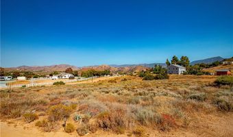 32117 42nd St W, Acton, CA 93510