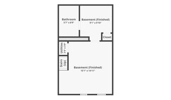 2925 S BUCHANAN St 2925, Arlington, VA 22206