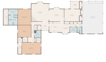 6308 N Mountain Grove Rd, Alma, AR 72921