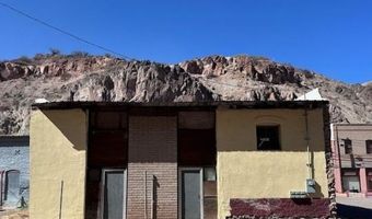 287 CHASE CREEK St, Clifton, AZ 85533