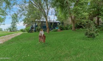 38 Hidden Hills Lake Rd, Arnaudville, LA 70512