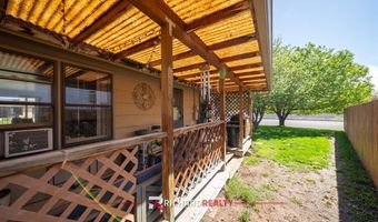 2208 Newton Ave, Cody, WY 82414