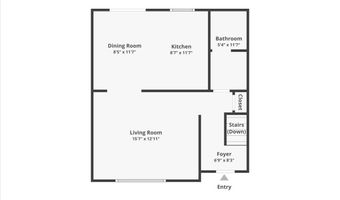 2220 16TH St S 2222 16th Street South, Wisconsin Rapids, WI 54494