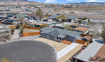 350 Randon Ct, Fernley, NV 89408