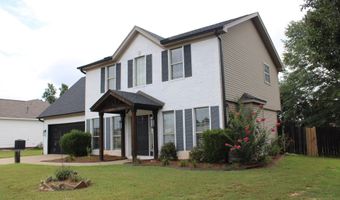 3712 Hazelwood Dr, Benton, AR 72015