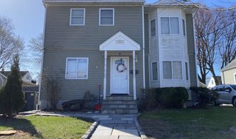 545 Burnsford Ave, Bridgeport, CT 06606