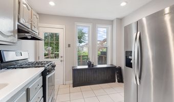 130 E RANDALL St, Baltimore, MD 21230