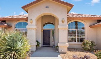 15515 Chole Rd, Apple Valley, CA 92307