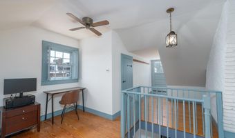 806 S ANN St, Baltimore, MD 21231