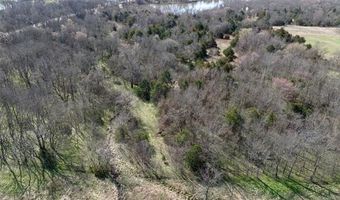 N 440 Road, Adair, OK 74330