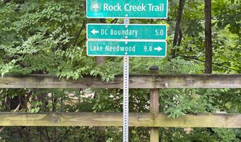 9908 DICKENS Ave, Bethesda, MD 20814