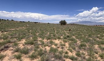 Unit 16 Lot 3 Blk 7 Volcano Cliffs, Albuquerque, NM 87120