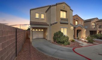 6909 Graceful Cloud Ave, Henderson, NV 89011