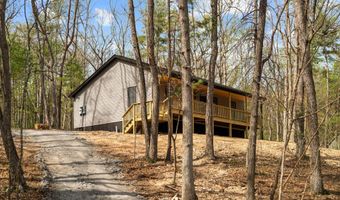 5 PIN OAK Ln, Basye, VA 22810