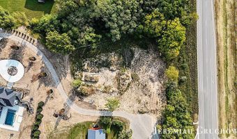 60 Ada Hills Dr, Ada, MI 49301