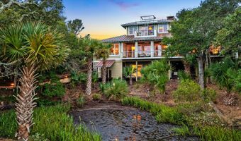 15 Cape Creek Rd, Bald Head Island, NC 28461