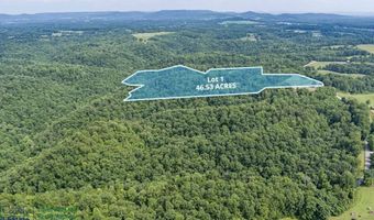 Tract # 1 Willis Creek Rd, Albany, KY 42602