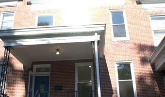 117 S WICKHAM Rd, Baltimore, MD 21229