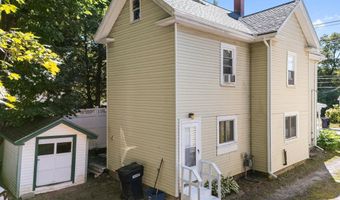 327 French St, Bangor, ME 04401