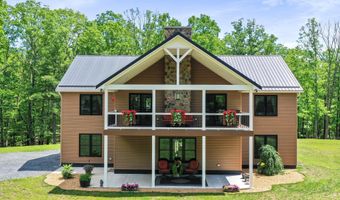 100 SOLAR Ln, Baker, WV 26801