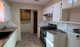 8 Baker St, Asher, OK 74826