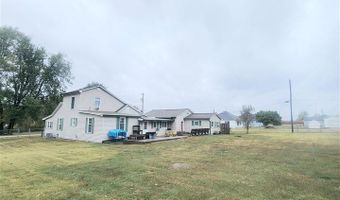 14614 S 4th Ave, Blanford, IN 47831