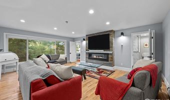 2990 Linden Dr, Boulder, CO 80304