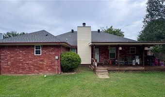 603 J St, Barling, AR 72923