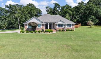 921 Waterfront Rd, Alma, AR 72921