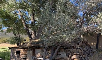 13300 Willard Creek Ranch Rd, Ely, NV 89311
