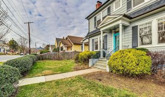 4509 HIGHLAND Ave, Bethesda, MD 20814