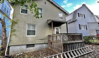 1229 Main St, Aliquippa, PA 15001