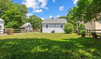 2 HIGHLAND Ave, Annapolis, MD 21403