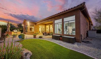 3654 E Sierra Way, Cave Creek, AZ 85331