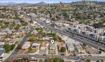 4535 Parks Ave, La Mesa, CA 91942