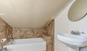 1718 S 12th St, Abilene, TX 79602
