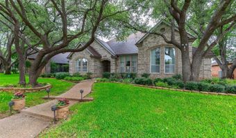 6426 Inverrary Dr, Abilene, TX 79606