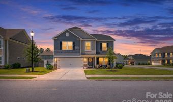 45 Ridge Circle Dr, Camden, SC 29020